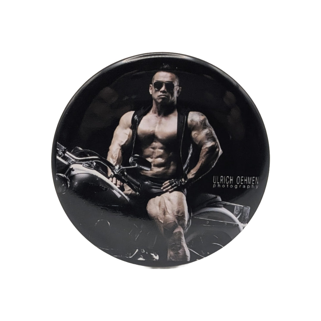 BIG HIDE CHANNEL 山岸秀匡 公式通販ショップ