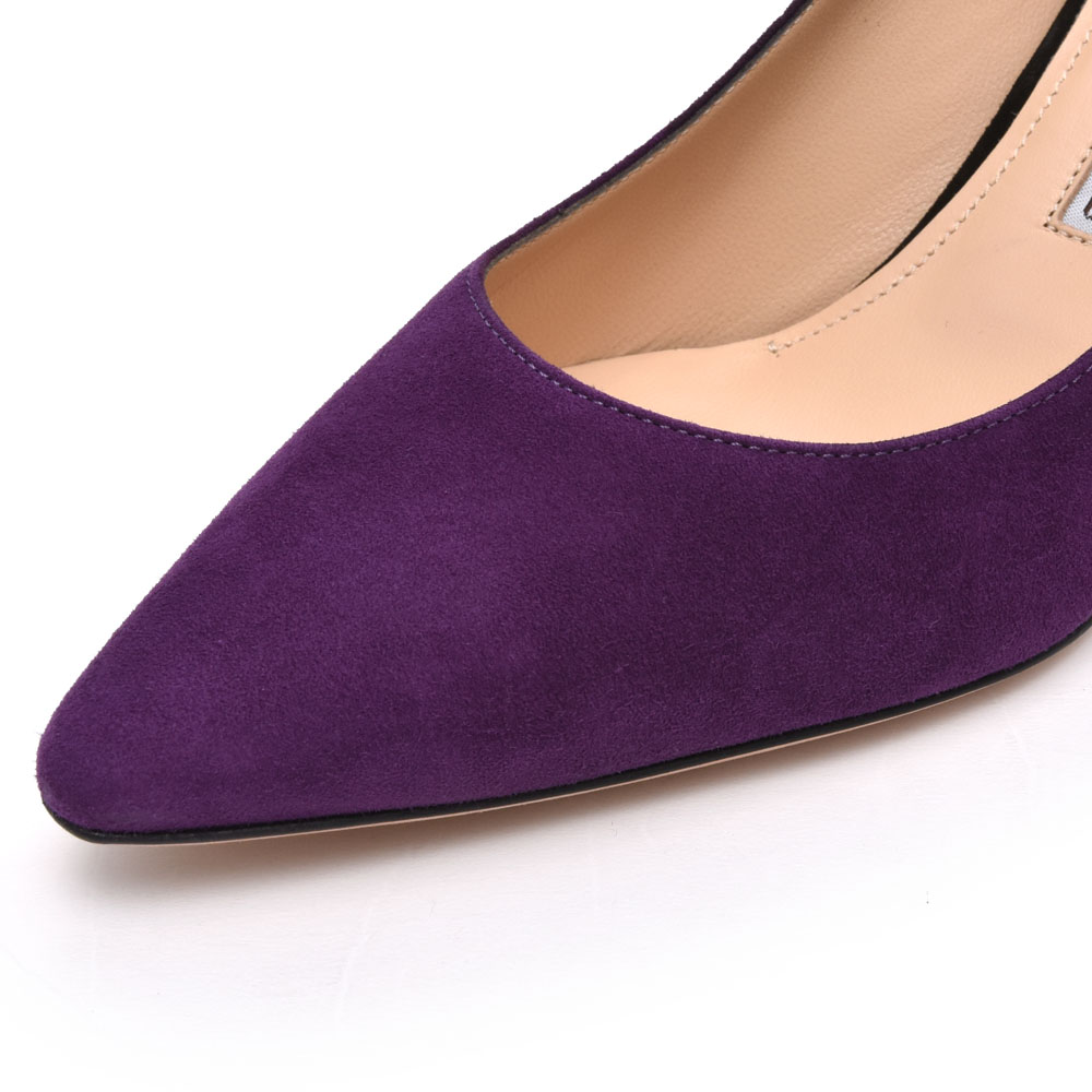 WINTER SALE】PELLICO(ペリーコ)2752 NEBI スエード ソフトポイン