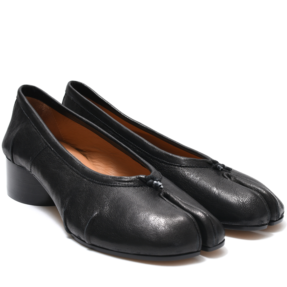 Maison Margiela(メゾン マルジェラ)S58WZ0128 tabi バレエシューズ