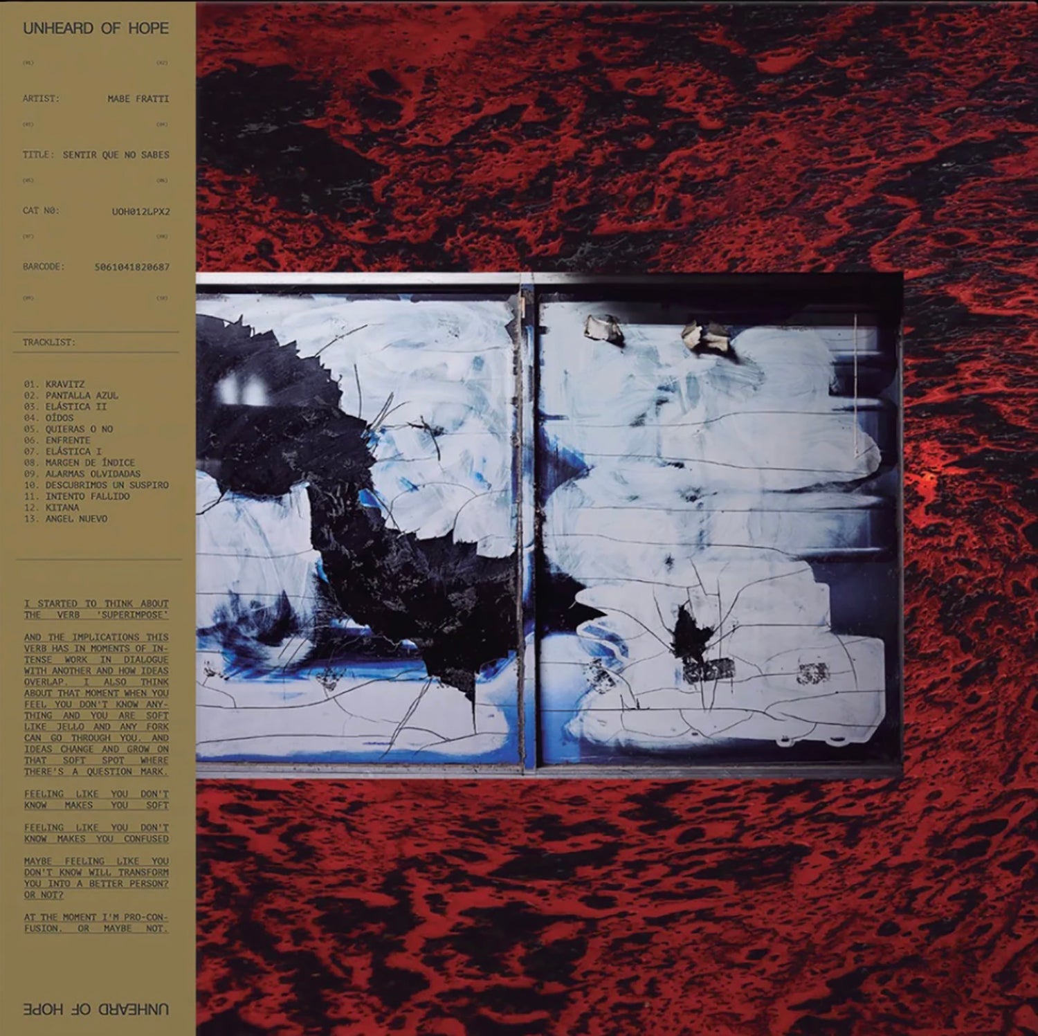 2024年10月のアーカイブ – BIG LOVE RECORDS