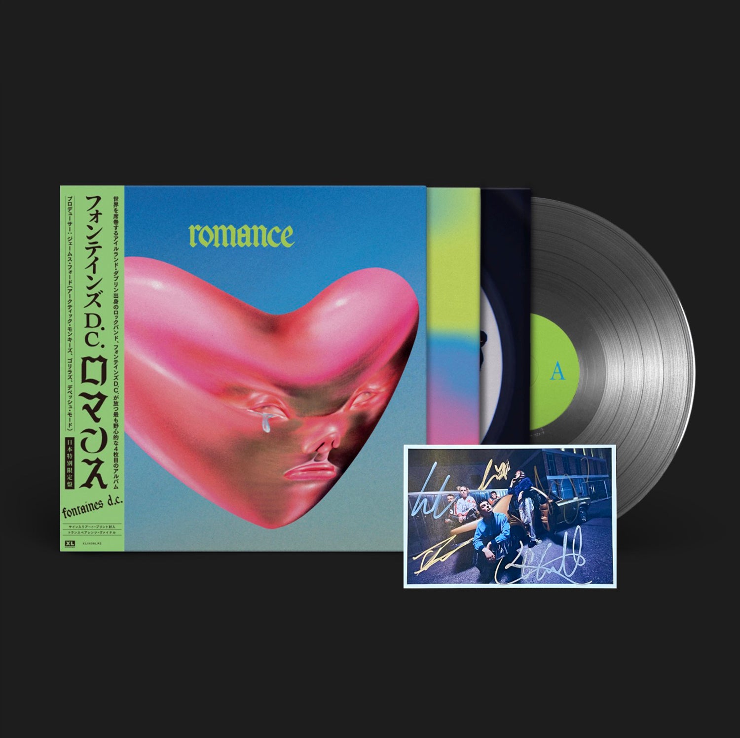 ジム・ジャームッシュ セイクリッドボーンズ レコード SACRED BONES