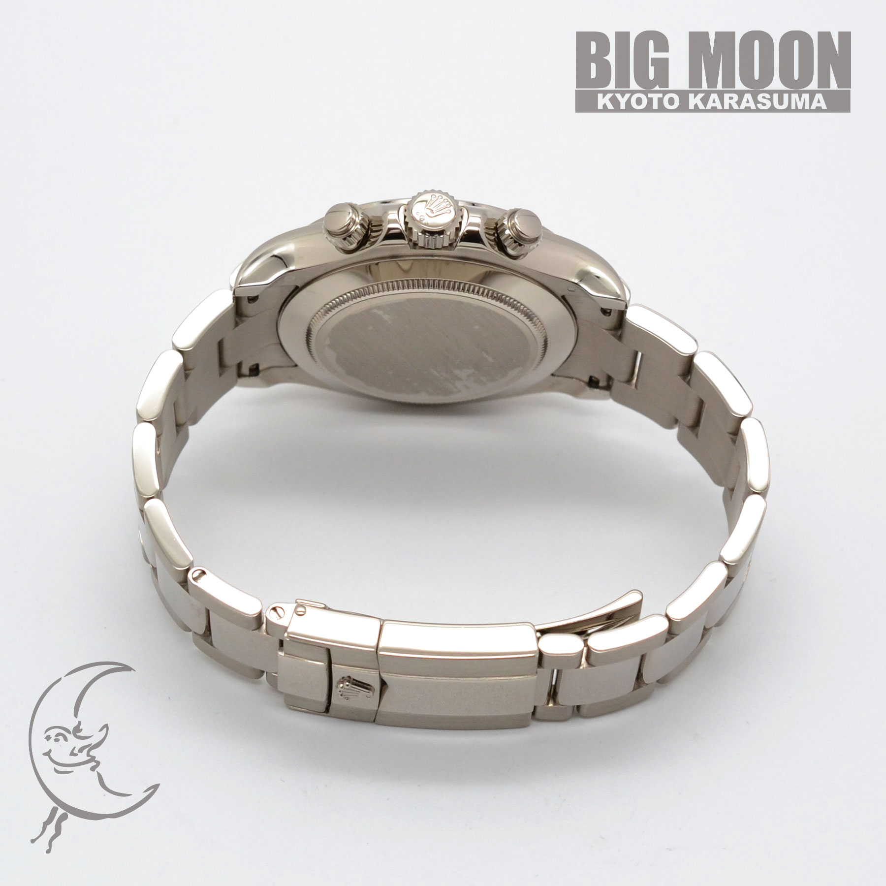 ROLEX ロレックス コスモグラフ デイトナ 116509ZER Z番 | ブランド