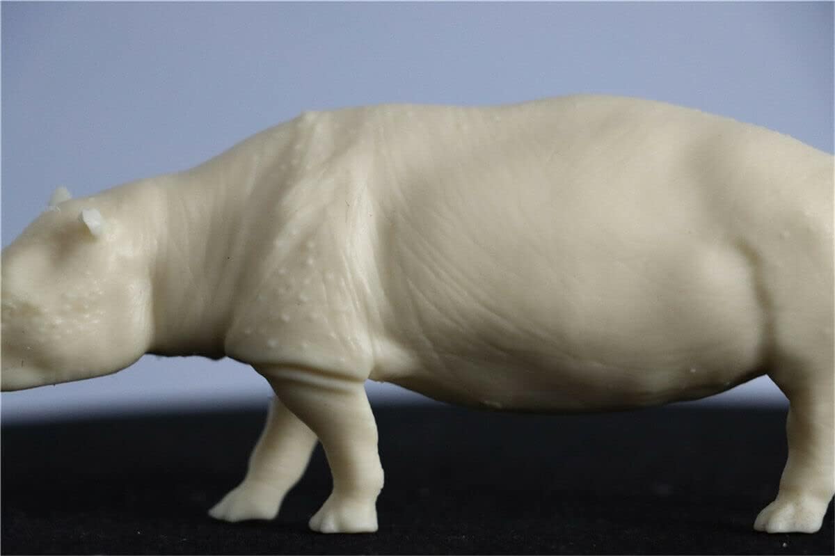 DINONE 1/20 サイズ モエリテリウム 始祖象 絶滅動物 ガレージキット