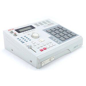 Akai MPC 2000XL Custom 