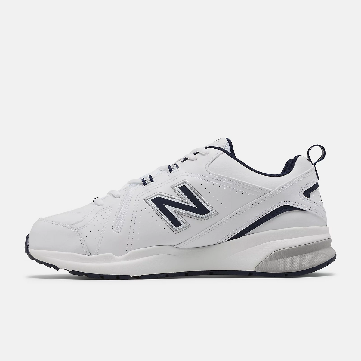 New Balance 608v5 Training Shoes - Men's Large Sizes – BigShoes