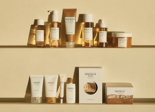 BIHIBIが4月1日に韓国コスメブランド「SKIN1004」と独占販売契約を締結