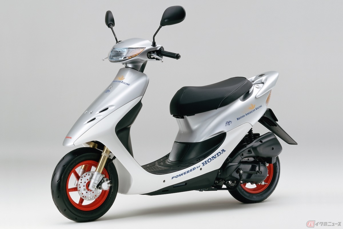 本当の車名はなんだっけ？ バイクにつけられたニックネーム | バイクの