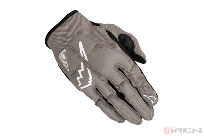 ツーリングの相棒におススメ！ クシタニが2025SSガーメントとして