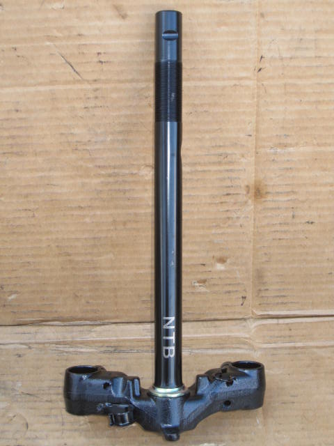 売約済み】ディオZX用のFフォーク＆ステムが入荷しました。 | バイク