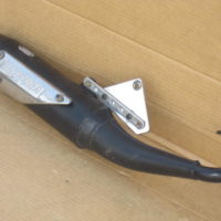 売約済み】セピア用の社外チャンバーが入荷しました。 | バイクパーツ