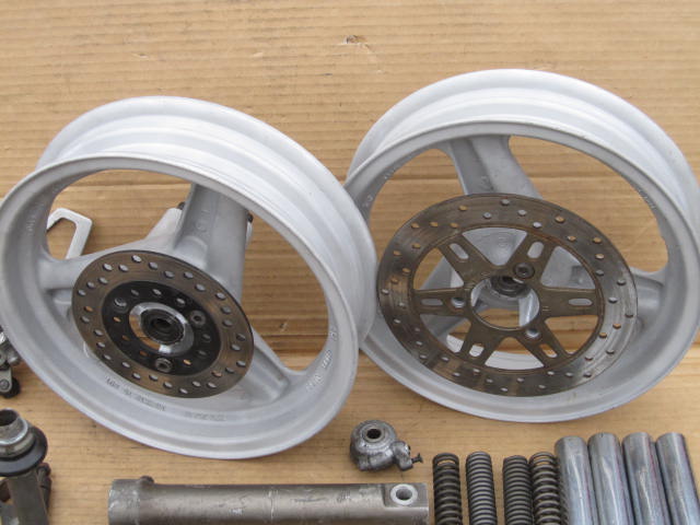 売約済み】NSR50の純正パーツが入荷しました。 | バイクパーツの