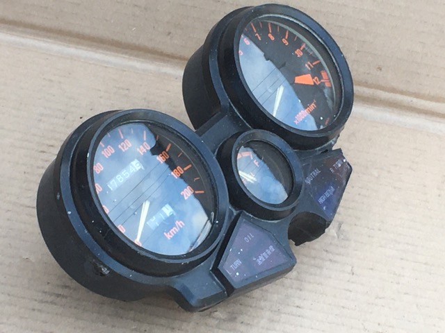 売約済み】CBX400F/550Fのパーツが入荷しました。 | バイクパーツの