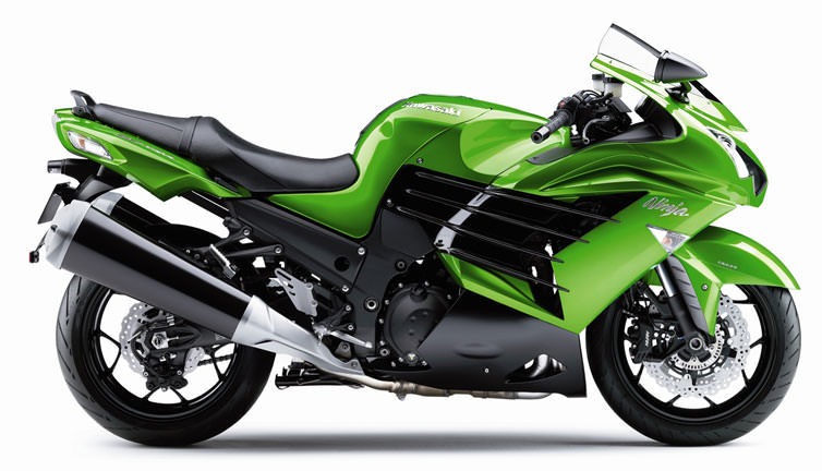 たろ ZX－14R ZX1400J - レッドバロン公式