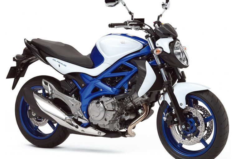 GLADIUS400（VK58A）-since 2009- - バイクの系譜