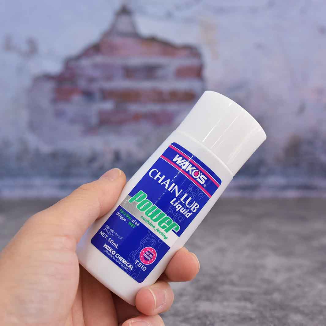 ワコーズ チェーンルブ リキッド SPEED（スピード）ダイレクト型