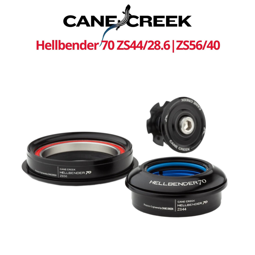 CaneCreek-