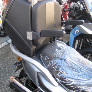 オプションパーツ – バイクショップオカムラ