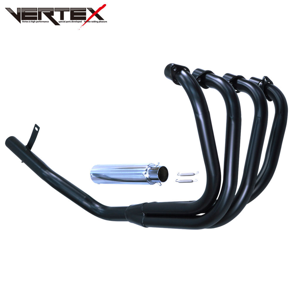 GSX400インパルス GK7CA マフラー – バイクマン