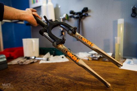 MARZOCCHI（マルゾッキ）の歴史 – bikeport