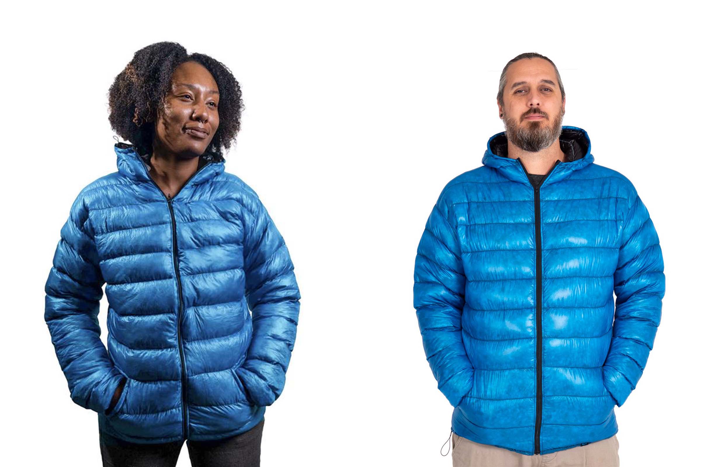 Zpacks New Made in USA Goose Down Jacket - BIKEPACKING.com