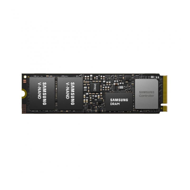 Samsung 990 PRO 1TB PCIe Gen 4.0 x4 NVMe 7450-6900 M.2 2280