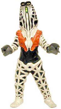 real model | ビリケン商会