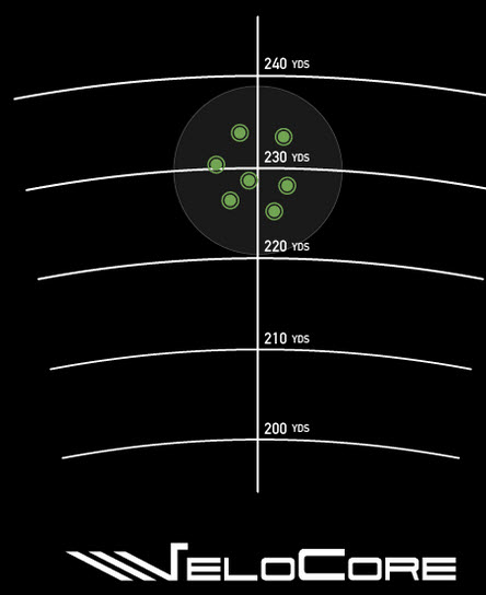 Ventus HB (Incl. PURE®d) - Billy Bob's Golf