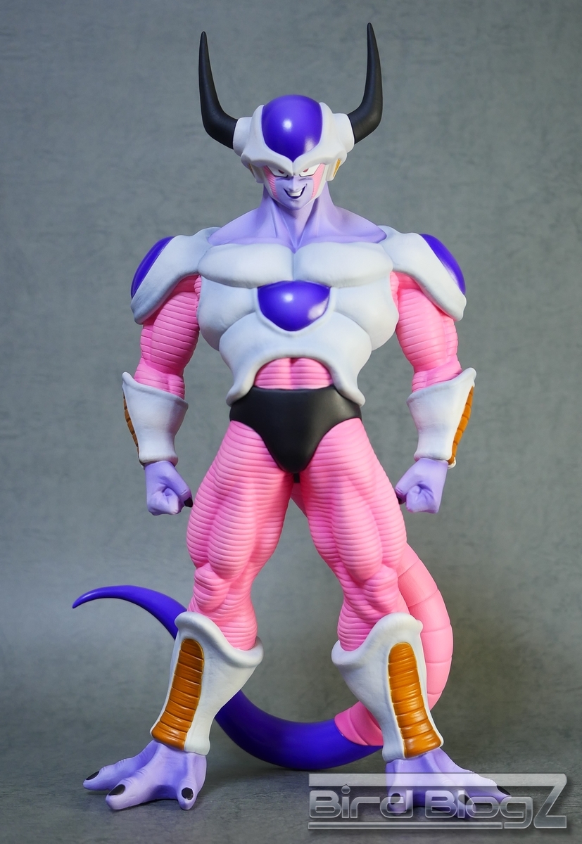 ドラゴンボールアライズ フリーザ 第二形態 | | BirdBlog-Z