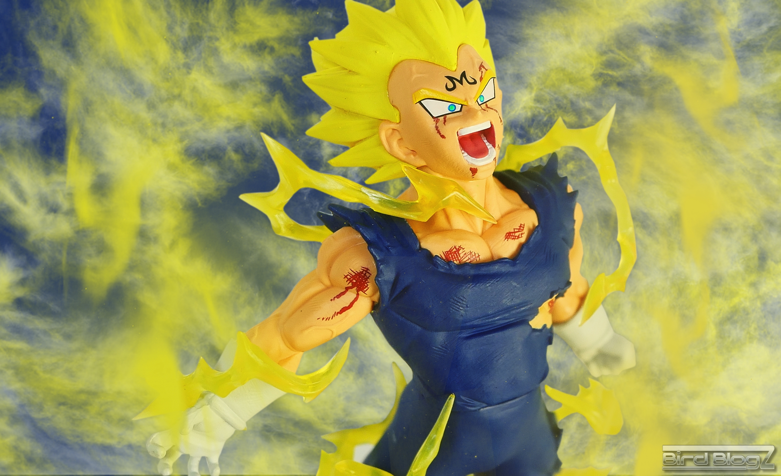 ドラゴンボールZ History Boxvol.14 魔人ベジータ | | BirdBlog-Z