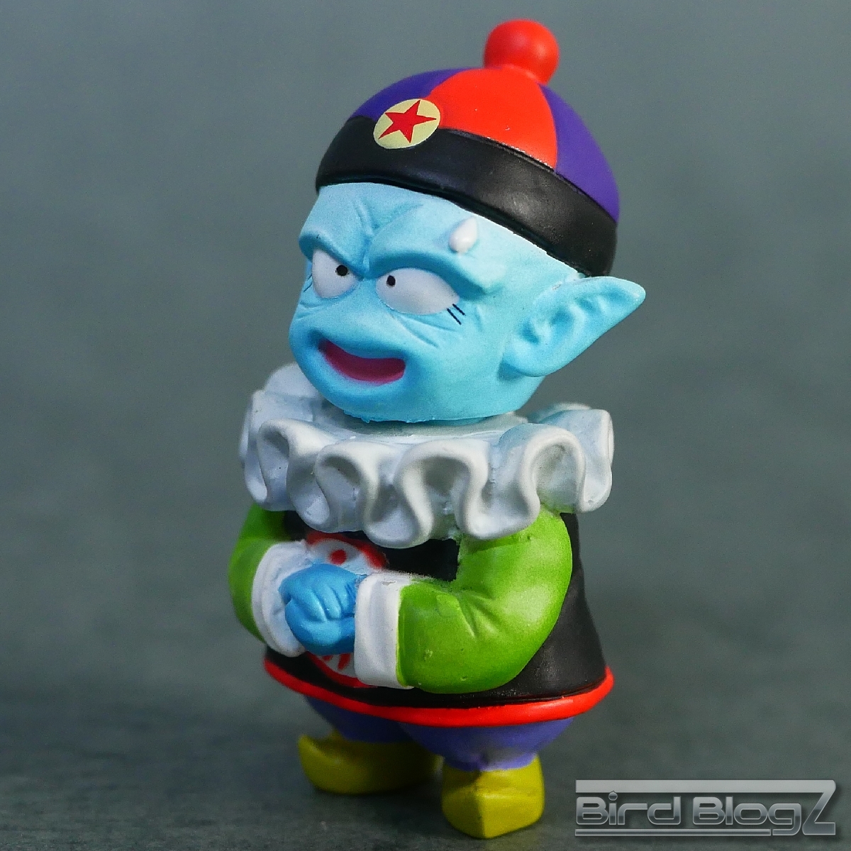 ドラゴンボールアライズ ピッコロ大魔王 Ver.C 通常カラー | | BirdBlog-Z