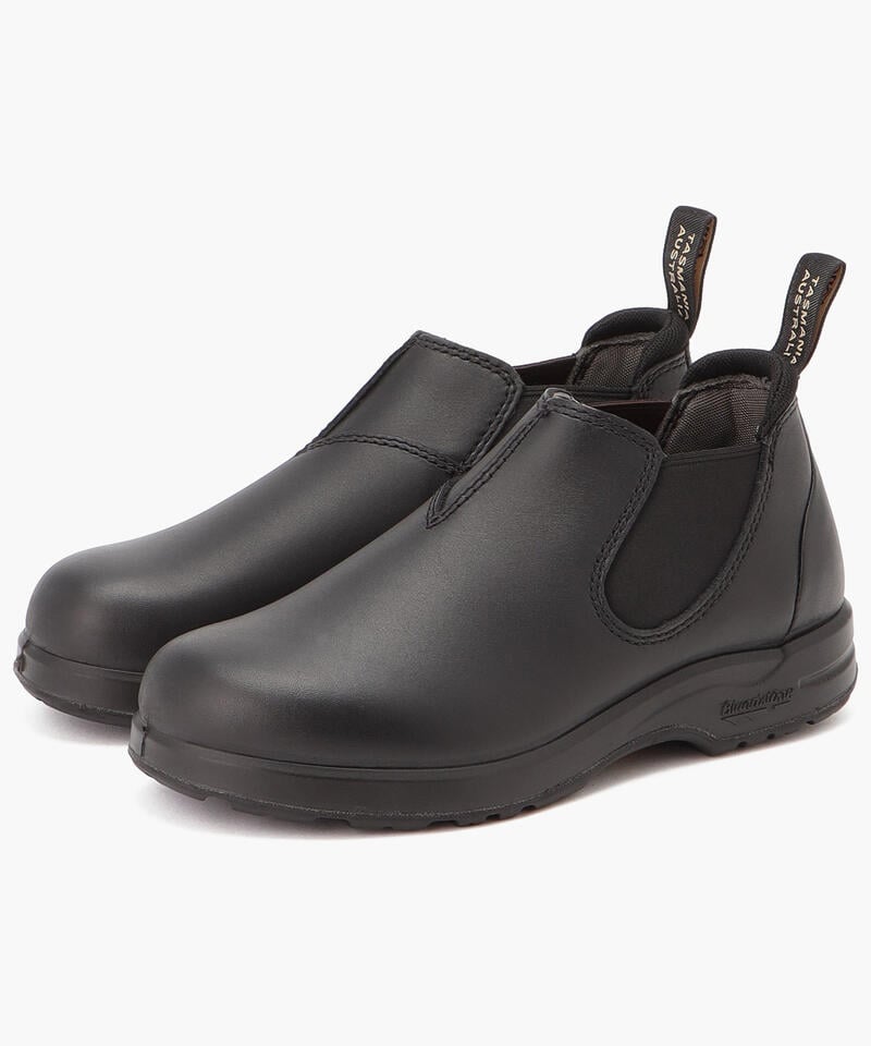 ブランドストーン】オールテレイン ローカット/ブラック ナチュラル