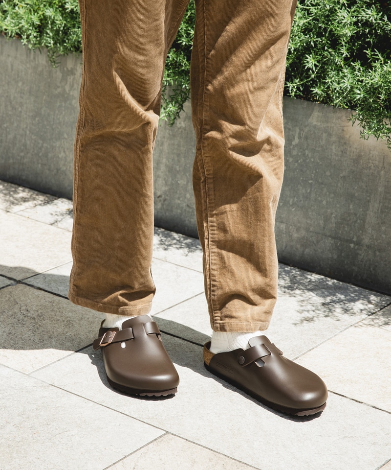 ビルケンシュトック ボストン 37 (24.0) ビルケンボストントープ37 24