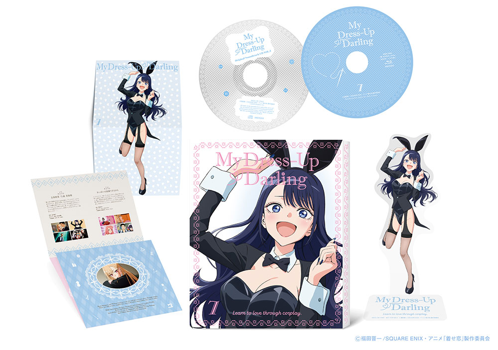 TVアニメ「その着せ替え人形は恋をする」公式サイト