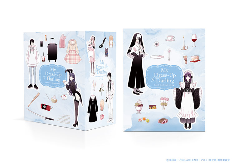 TVアニメ「その着せ替え人形は恋をする」公式サイト