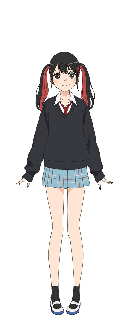 TVアニメ「その着せ替え人形は恋をする」公式サイト