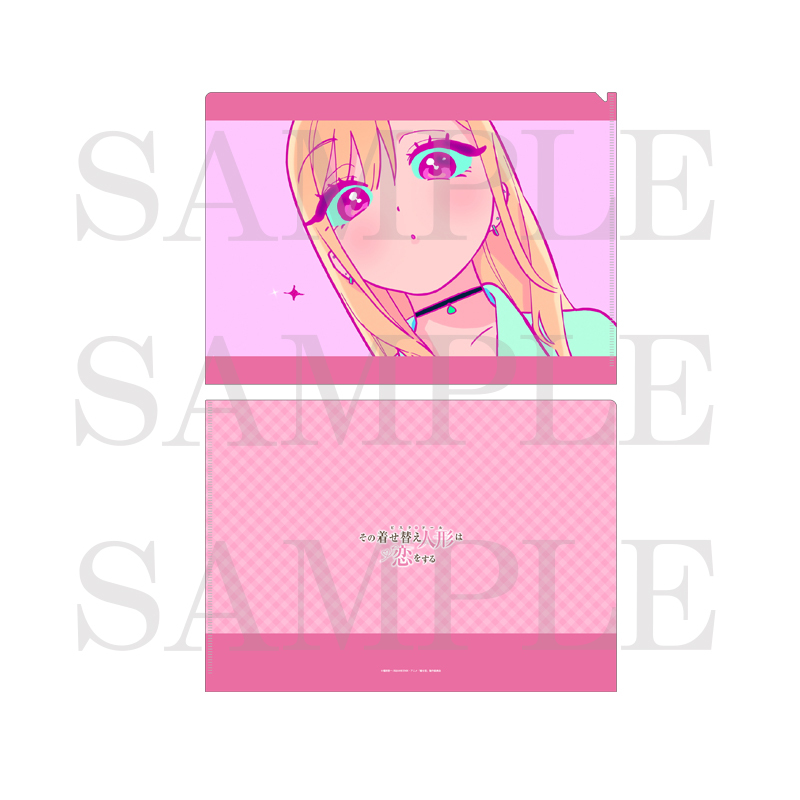 TVアニメ「その着せ替え人形は恋をする」Season 2 POP UP SHOP in