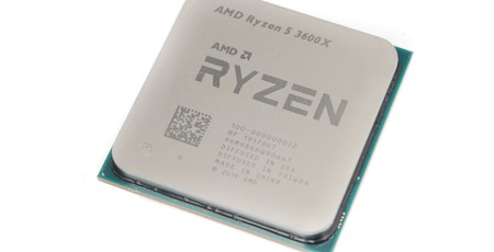 AMD Ryzen 5 3600X Review | bit-tech.net
