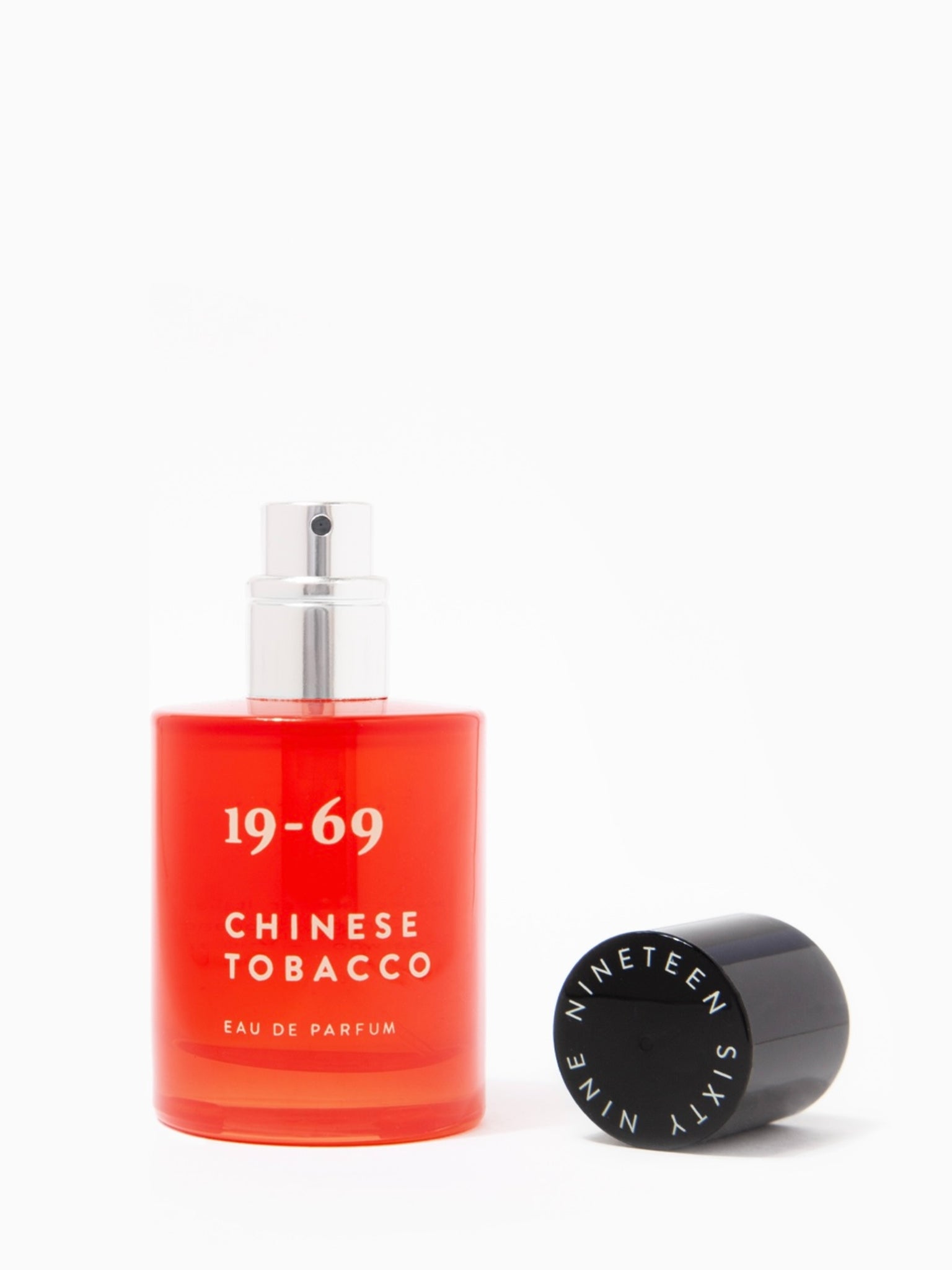 19-69 / Chinese Tobacco 30ml（ナインティーシックスティーナイン