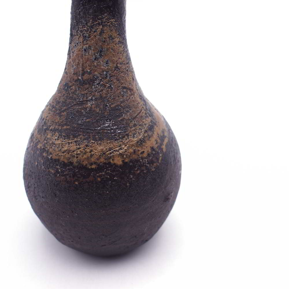 鶴くび蕪 24 備前焼 鶴くび蕪 24 備前焼 鶴くび蕪 24 備前焼 鶴くび蕪