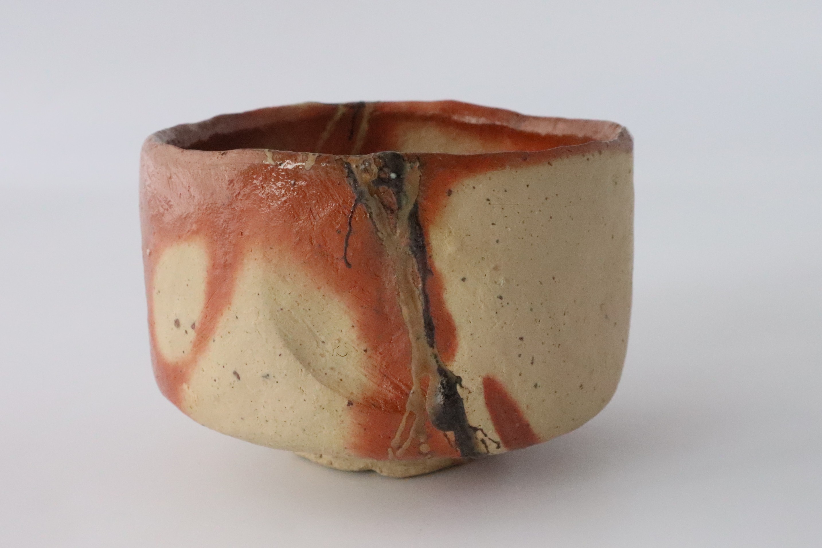 b備前焼ショッピングサイト / 抹茶盌