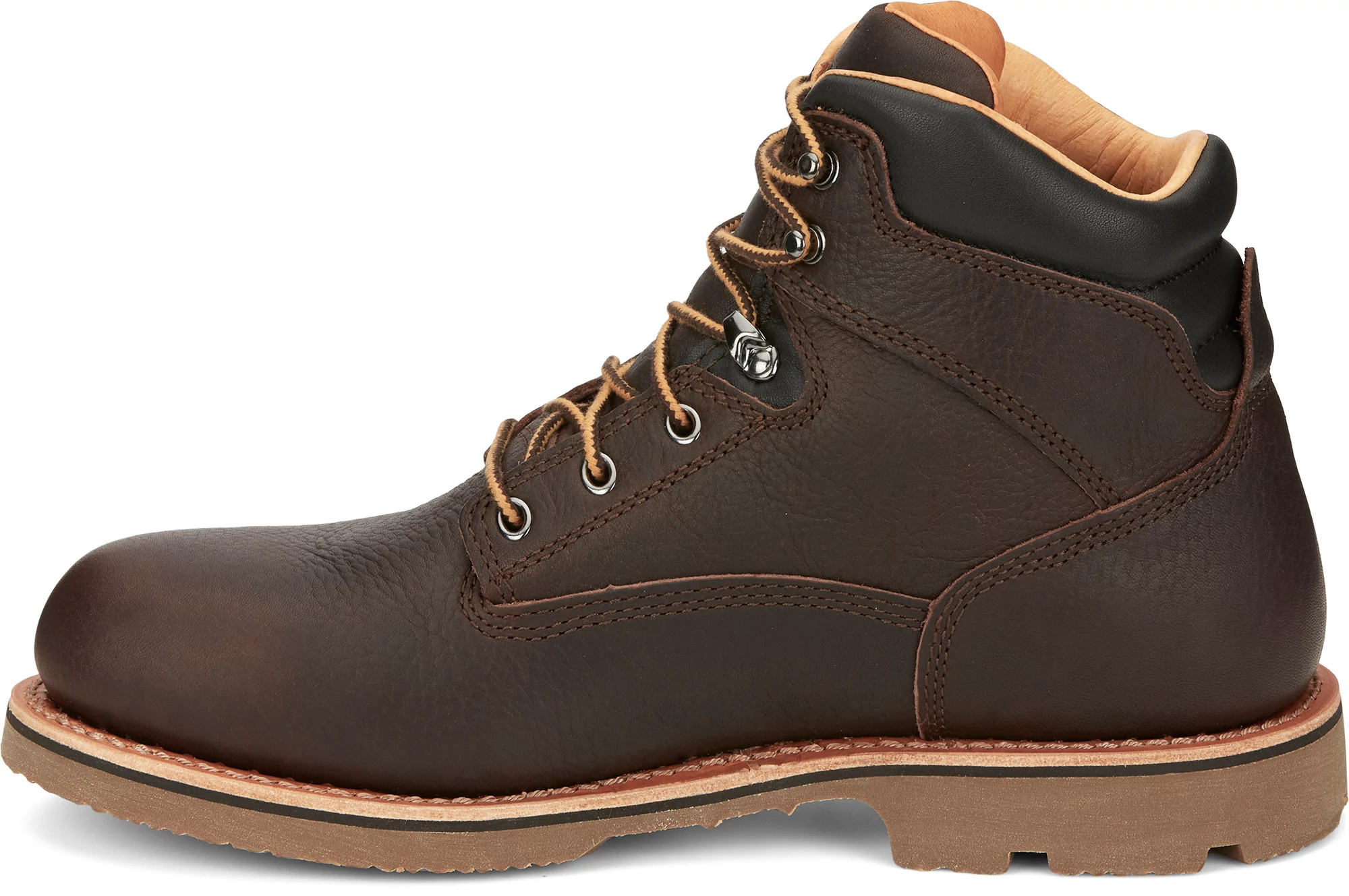 Men's Chippewa 6 Inch Colville Waterproof | Super Shoes
