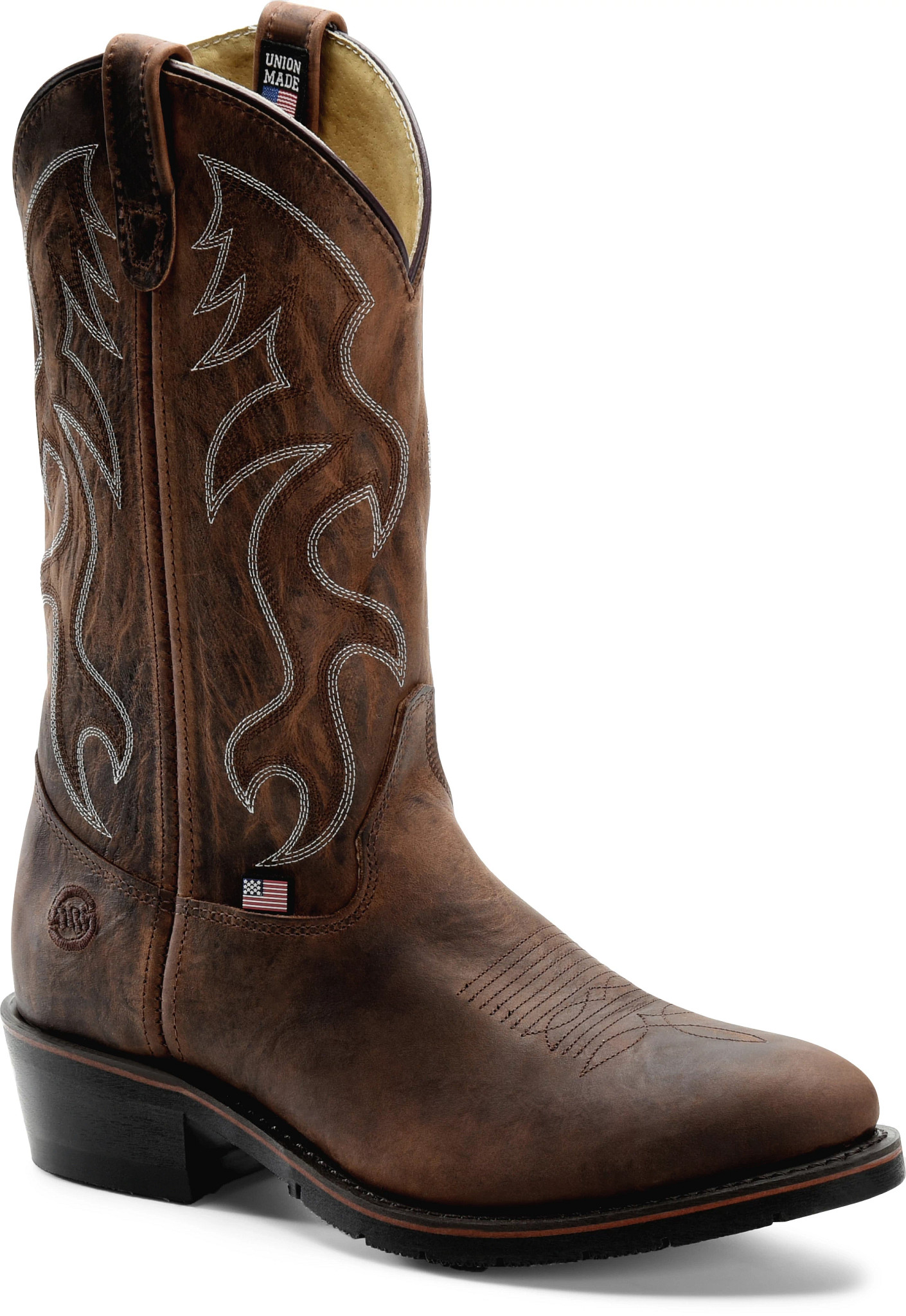 Robert | Double-H Boots