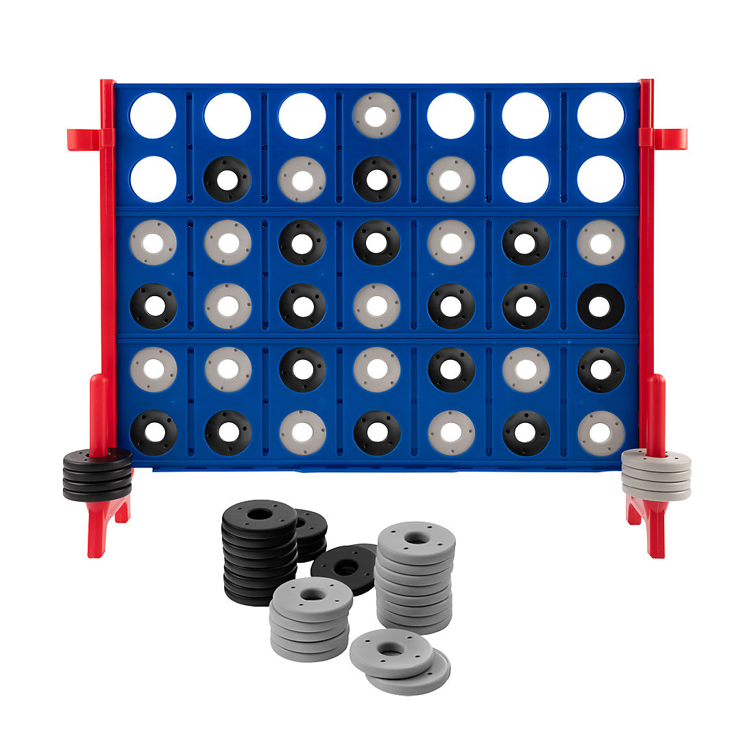 MD Sports Giant 4 in a Row | BJ's Wholesale Club