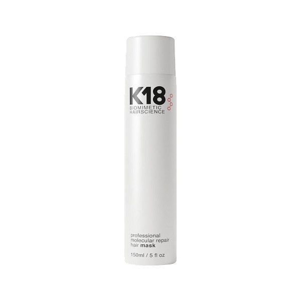 K18 Leave-in Molecular Repair Hair Mask - Hair Care Bombshell Hair