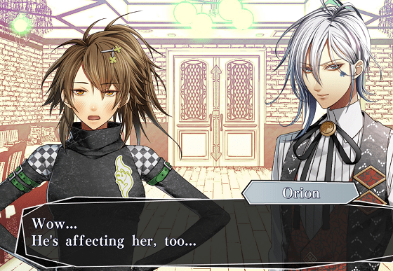 Amnesia Memories: Ikki Day 6-10 – bonutzuu