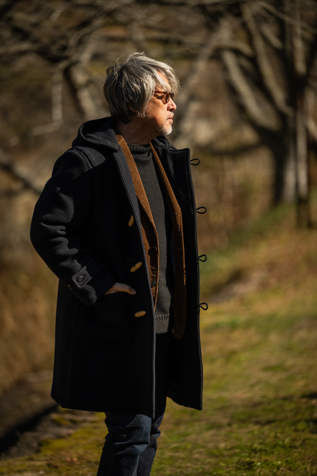 BONCOURA を纏う│オレはボンクラ！