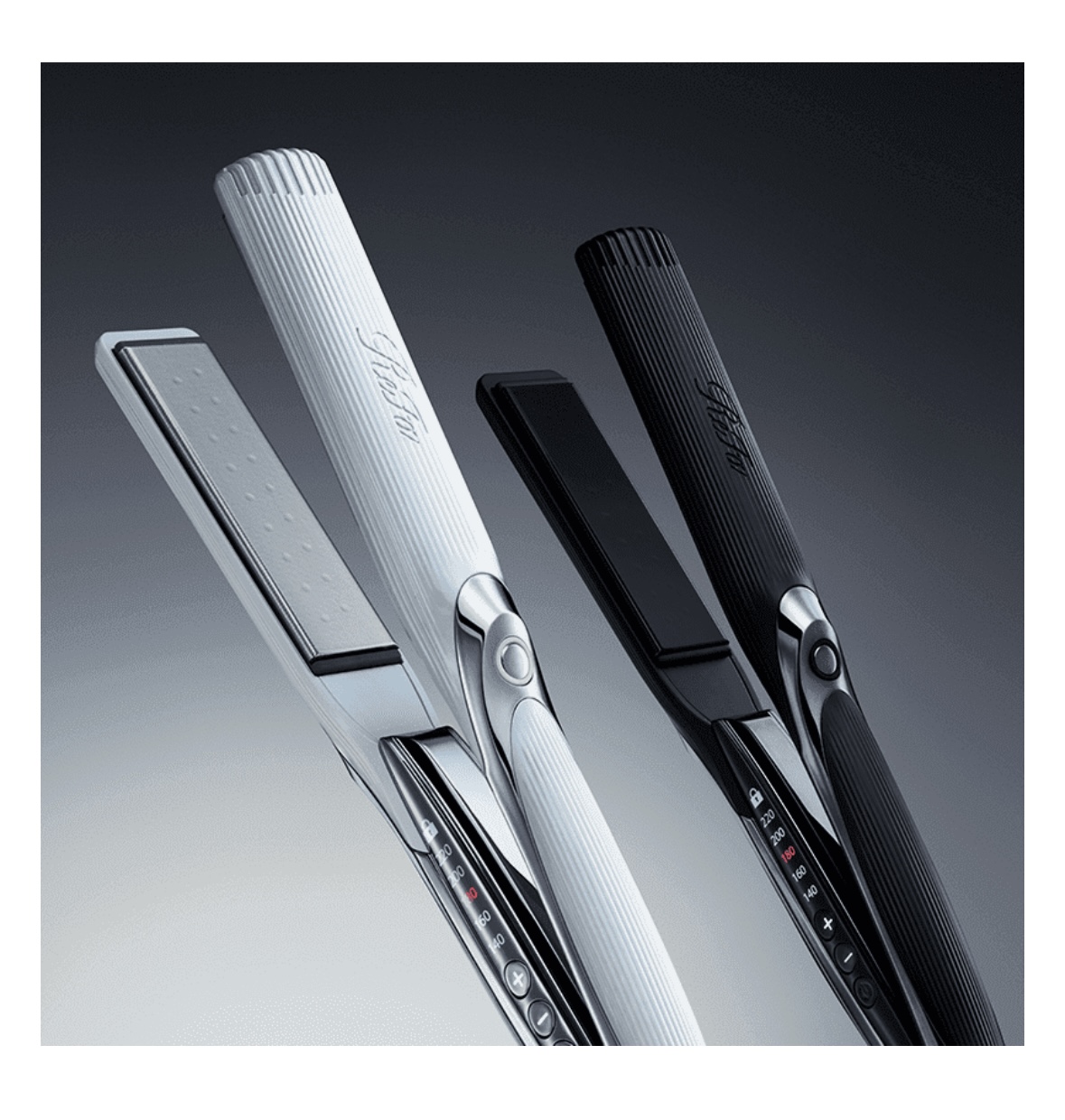 ReFe/ストレートアイロンプロ】アイロン部門人気No1商品新登場