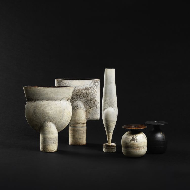 Artist 101 | Hans Coper