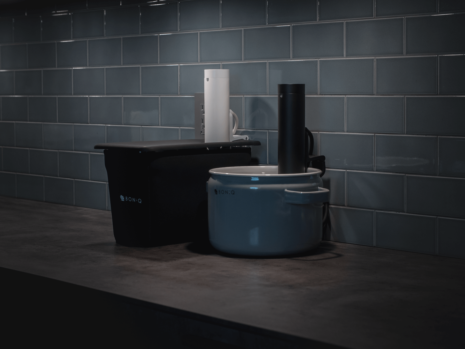 低温調理におすすめの鍋・容器】必須条件は？ | BONIQ（ボニーク）公式