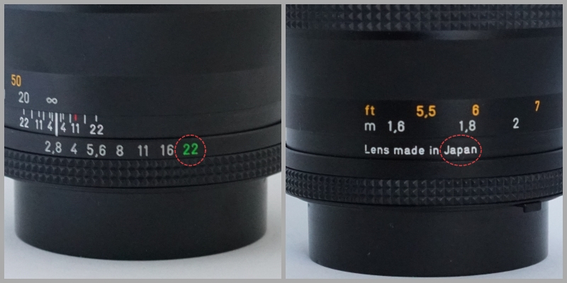 オールドレンズ】作例あり Sonnar 135mm F2.8 写りの良さに感動